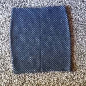 Loft Skirt - Size XS